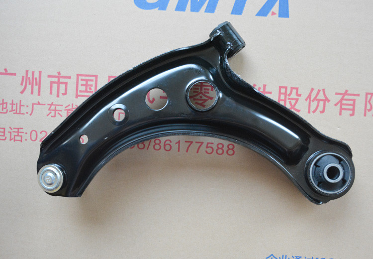 廣州國(guó)品GMTA品牌汽車(chē)配件批發(fā) 優(yōu)質(zhì)下懸掛/下擺臂供應(yīng)商