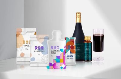 酵素代工廠助力無負擔體重管理 品牌搶占市場C位的關鍵策略